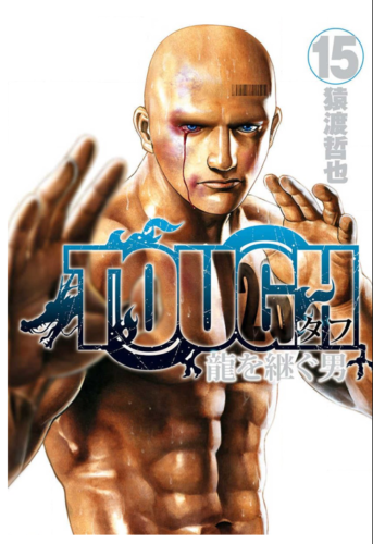 Tough 龍を継ぐ男15巻を無料で読むならこのサイトが最強 漫画村 Zip Rarとは比べものにならない サブカル男爵のおススメコンテンツ