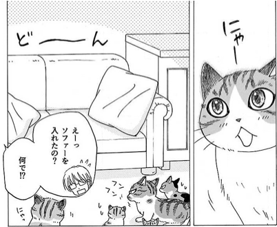 キジトラ猫の小梅さん巻を完全無料で読める 星のロミ Zip Rar 漫画村の代役発見 サブカル男爵のおススメコンテンツ